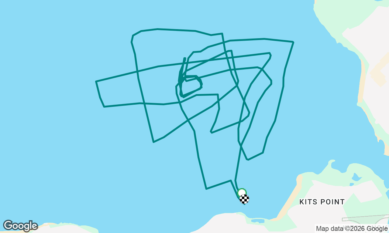 Keelboat 1 Class 6
