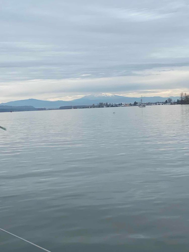 Voyage photo from Morning sail from ISC