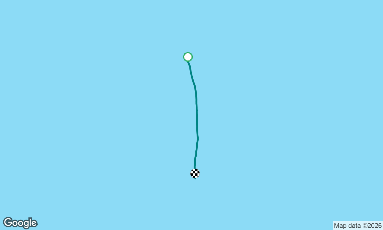 Ushuaia to Antarctica