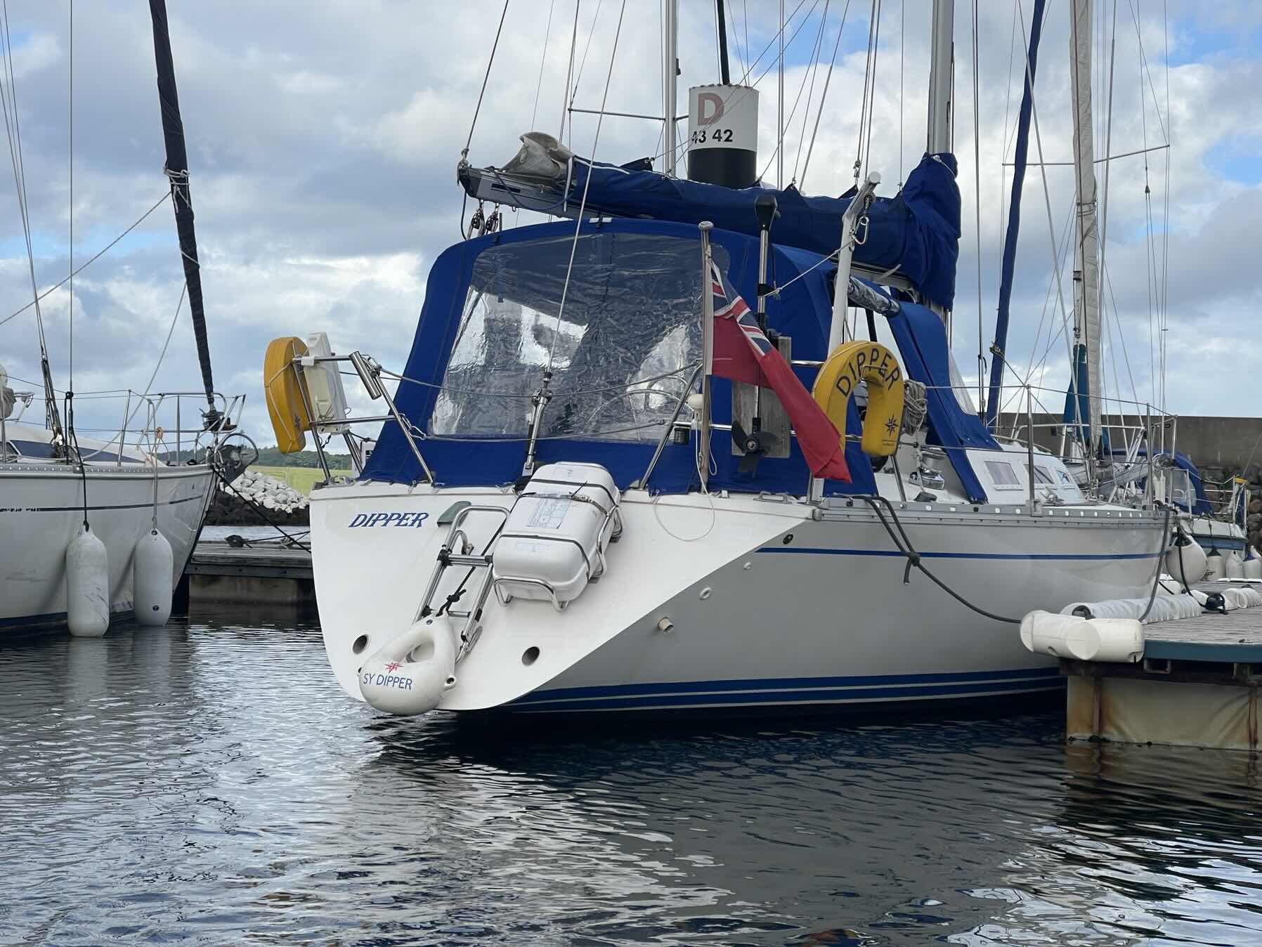 Tender Adventure Largs_BA51DEA9-638F-49AA-925B-5273CC95A113