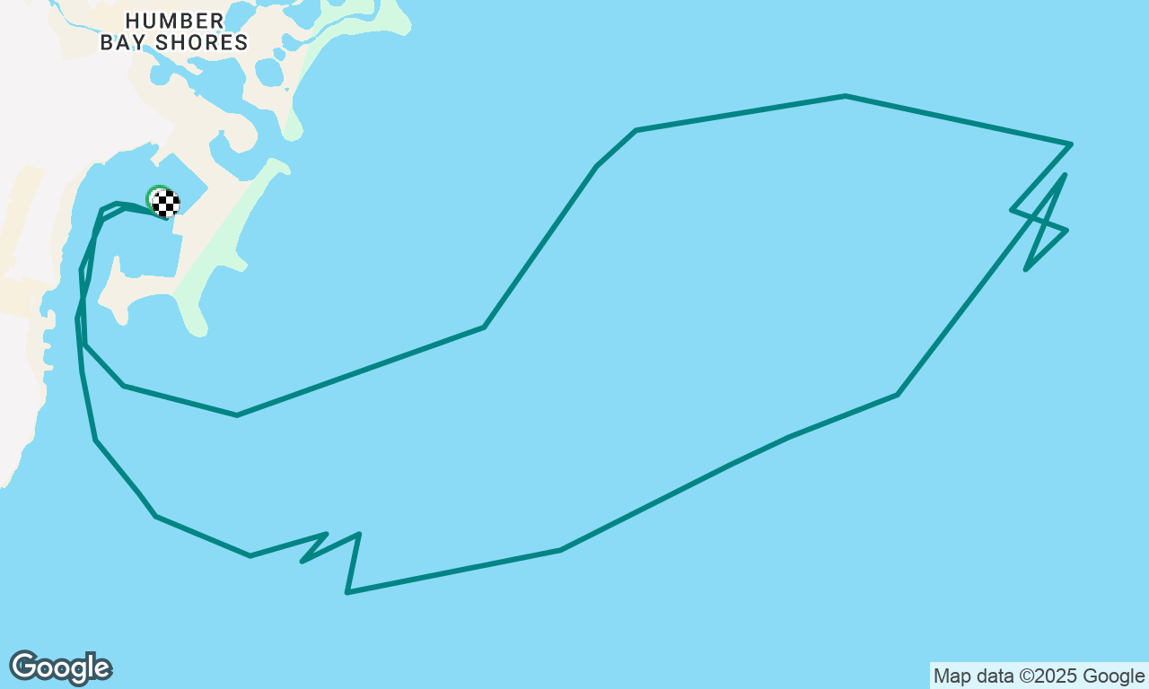 Spinnaker Clinic 
