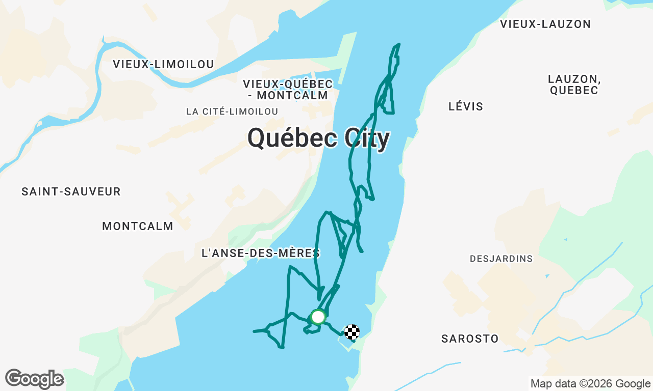 Découverte