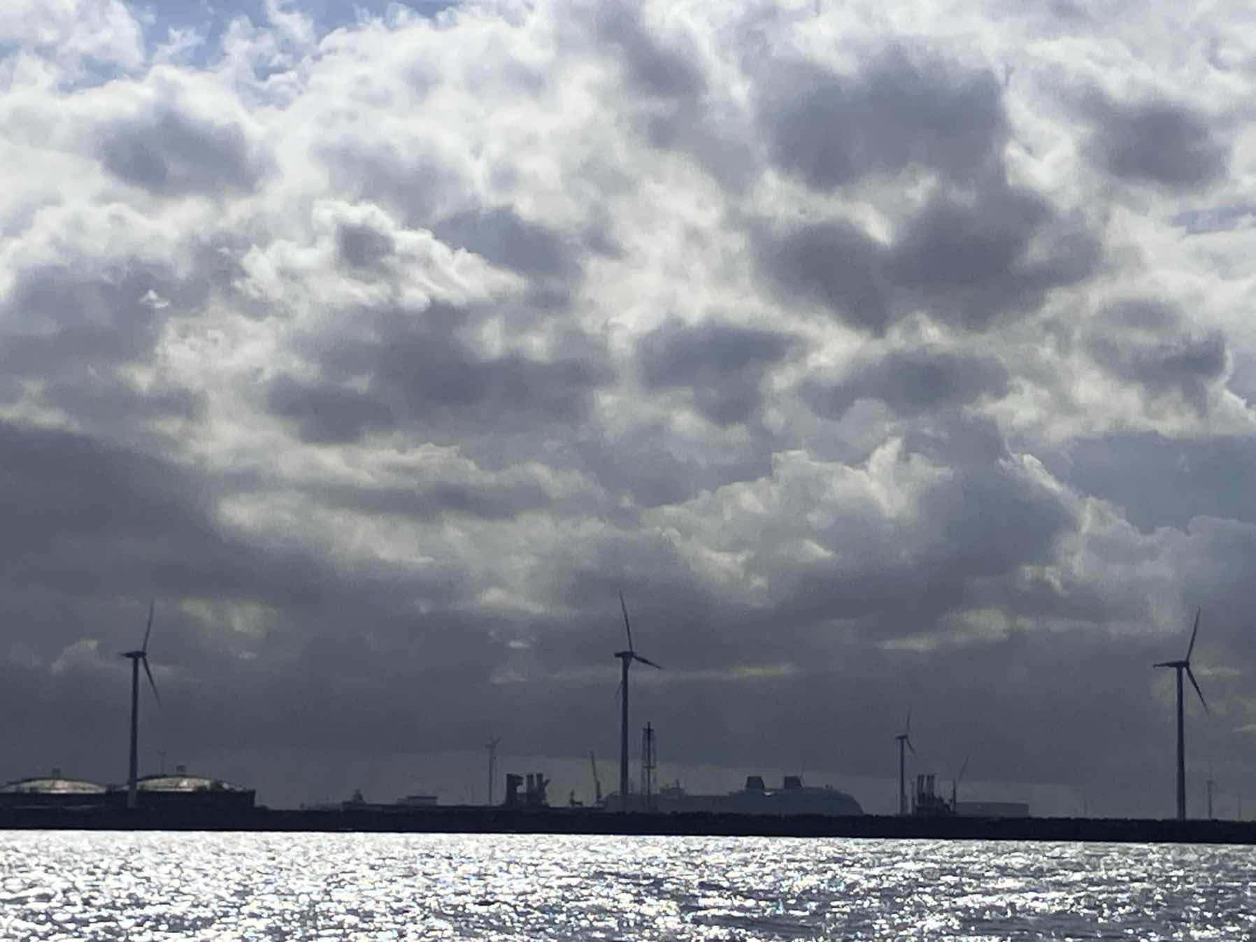 Elite - Autumn Breeze Day 6 Breskens to Zeebrugge (passport control)_D370C171-BDF0-46B2-BC83-4E0A7850BEA2
