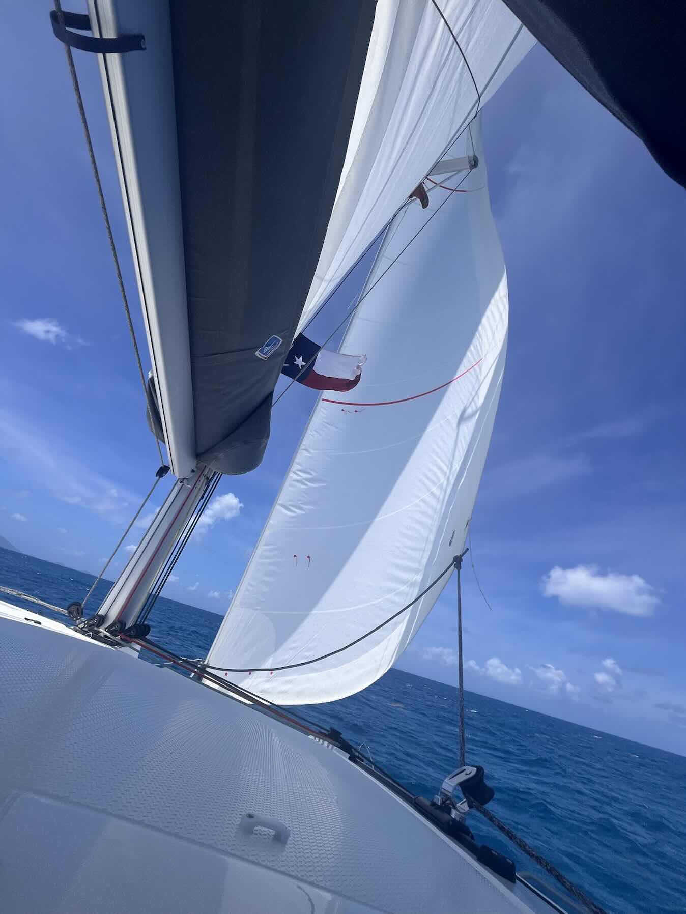 Anegada to Lee Bay, Great Camino_1F7ACC07-5A58-47EE-903F-52EE4DA8E0AA