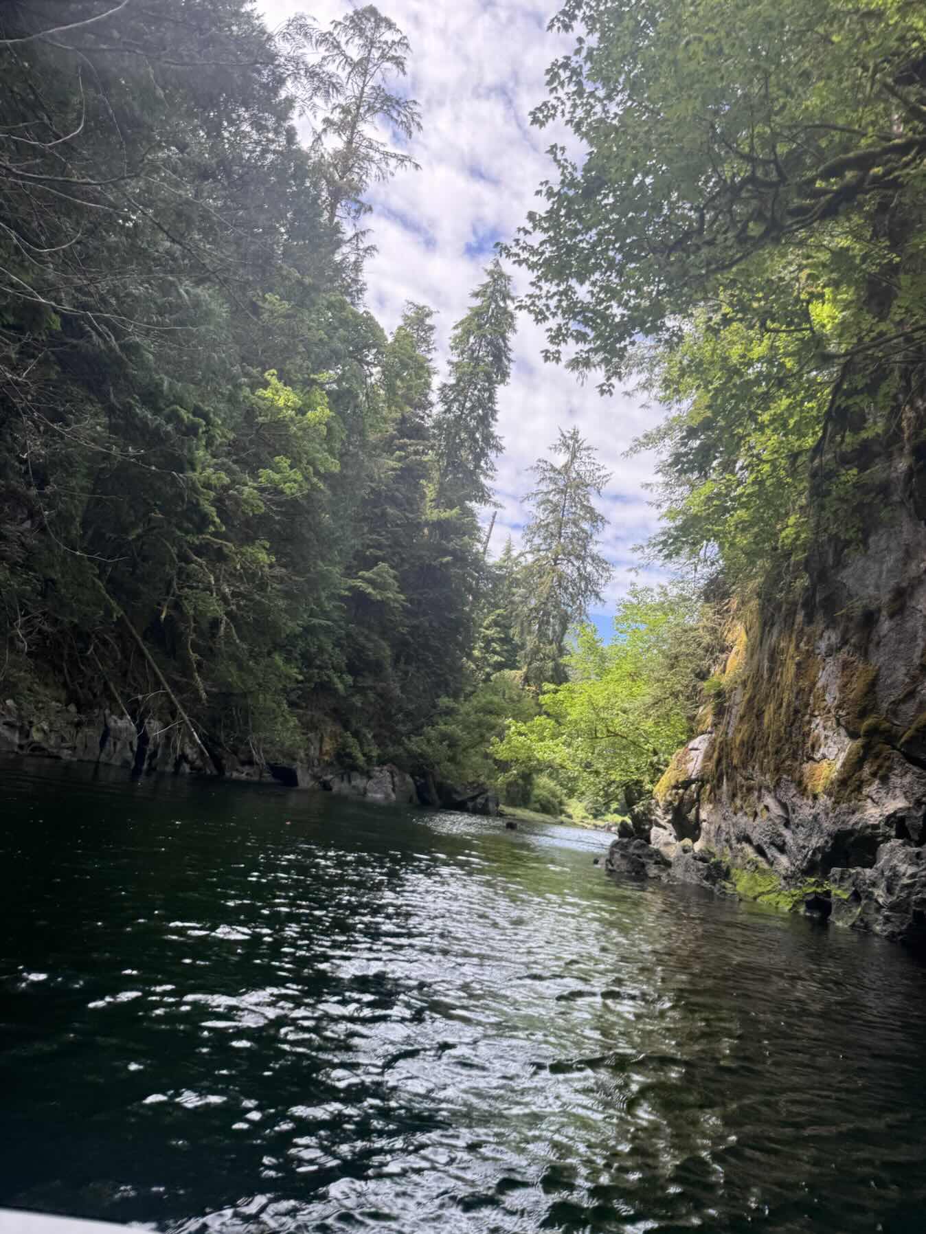 Robbers Passage to Uchuck Inlet and Uchuck Creek and Caaqua Creek_575FBD9D-C7FB-4D98-8367-86CCE35E49A7