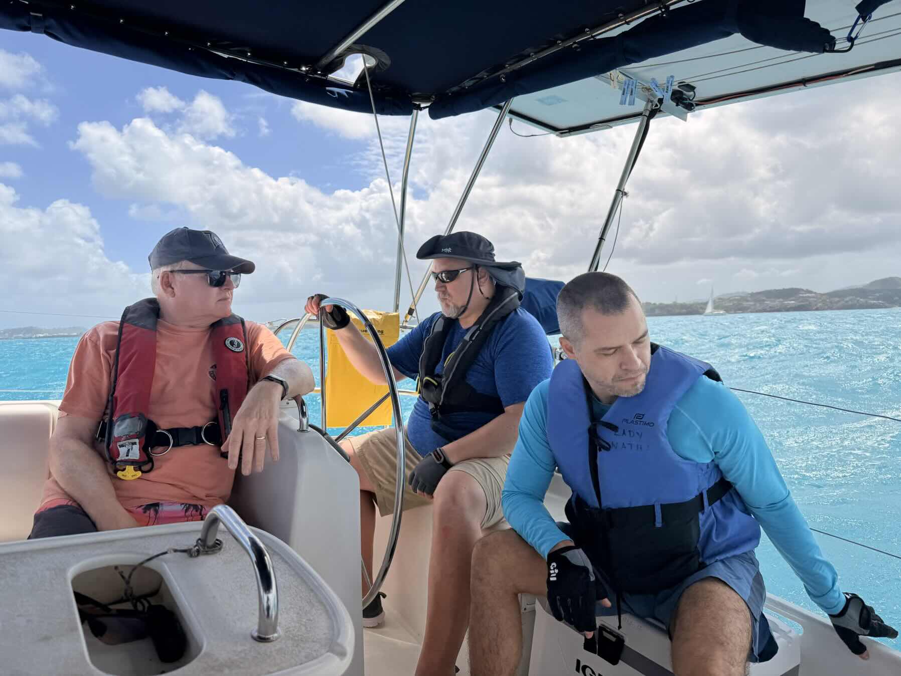 Sailing Antigua , around deep bay_1B377F61-7097-4142-B476-28BDE142553D