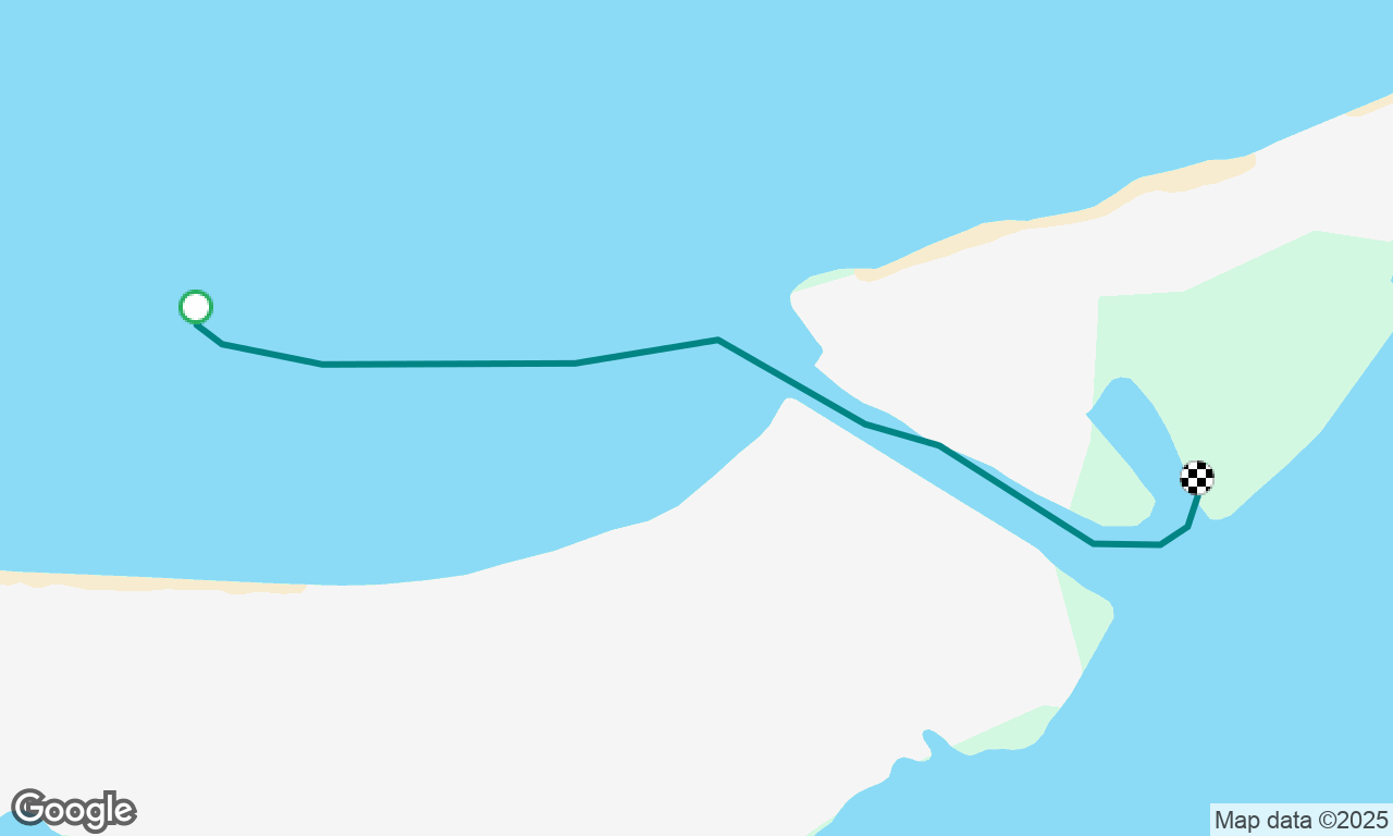 Lil exercise b4 Departure