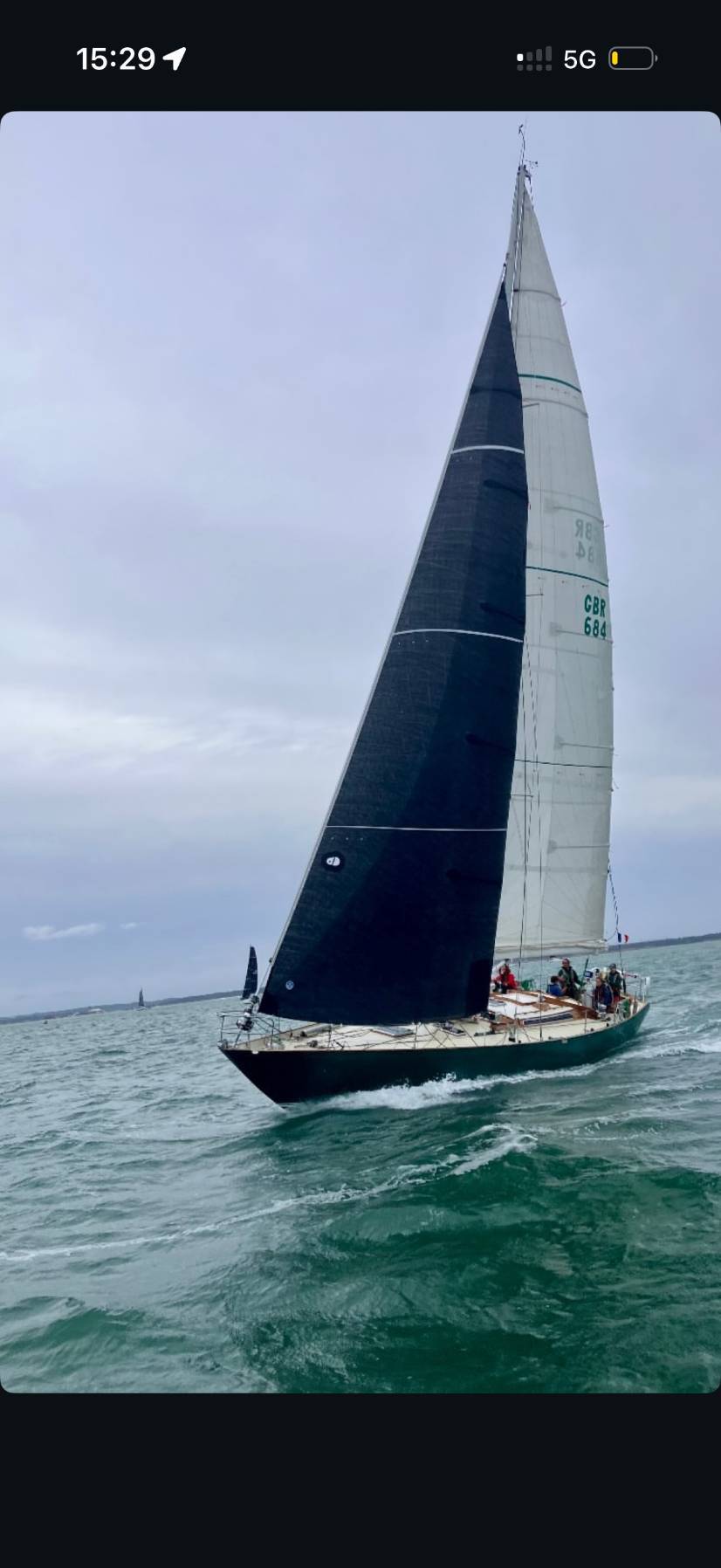 RORC Cherbourg Race_4DFBD6A6-99CB-434A-90CF-2BDC9168E508