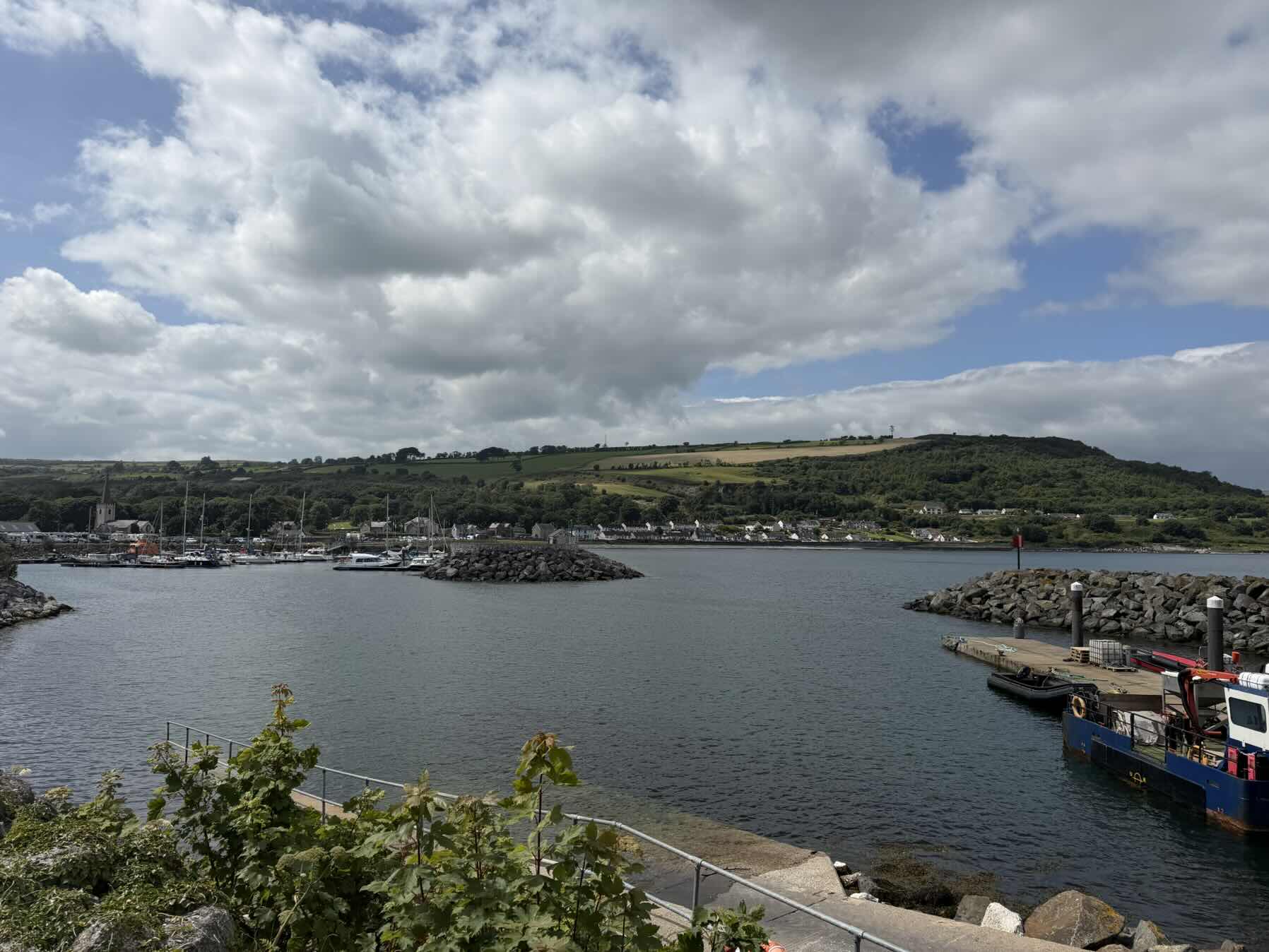 Glenarm to Cushendun_A60FB003-1F09-41AC-9964-6F84DF3F477D