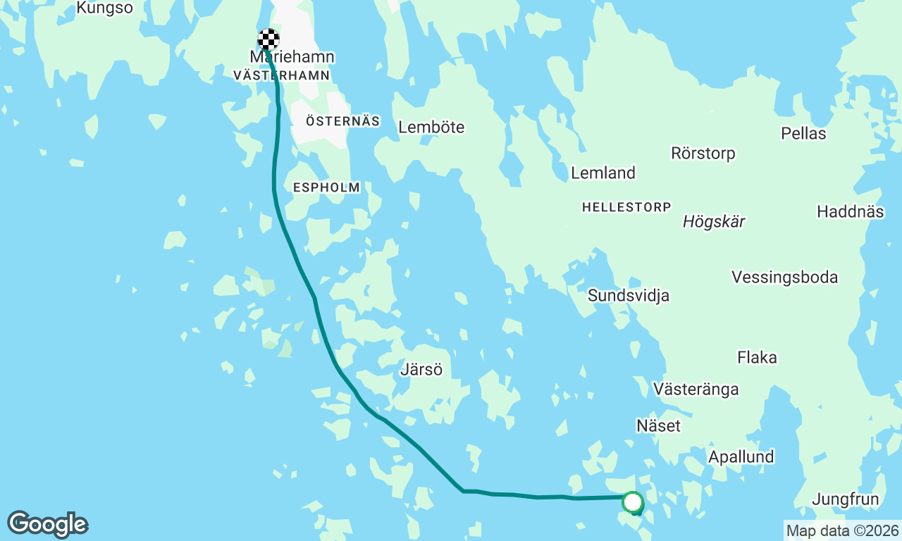 Aland