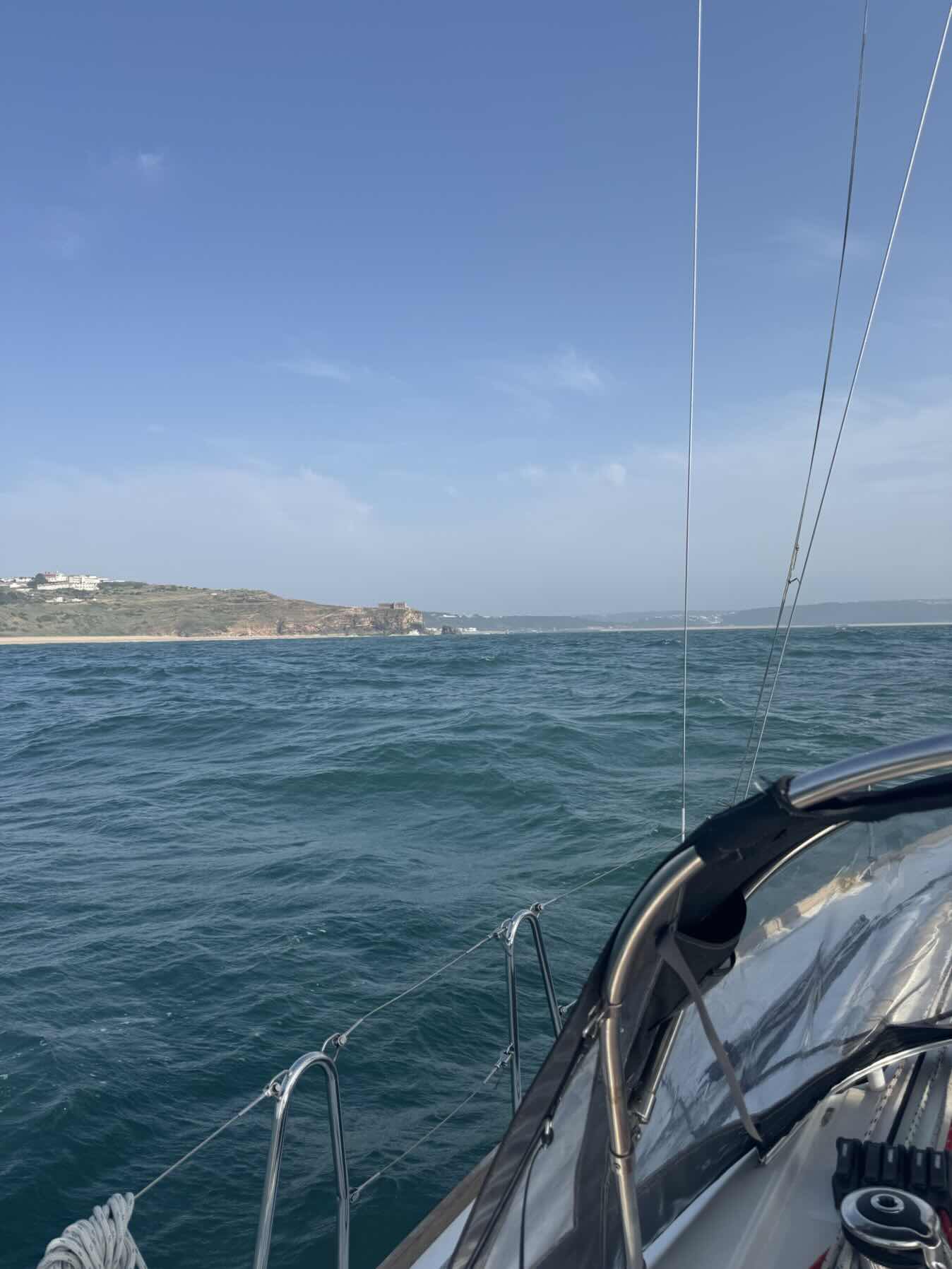 Foz to Nazare (to find waves)_A244A2BA-DDE7-4C4B-A3DB-DF6C0A7254A5