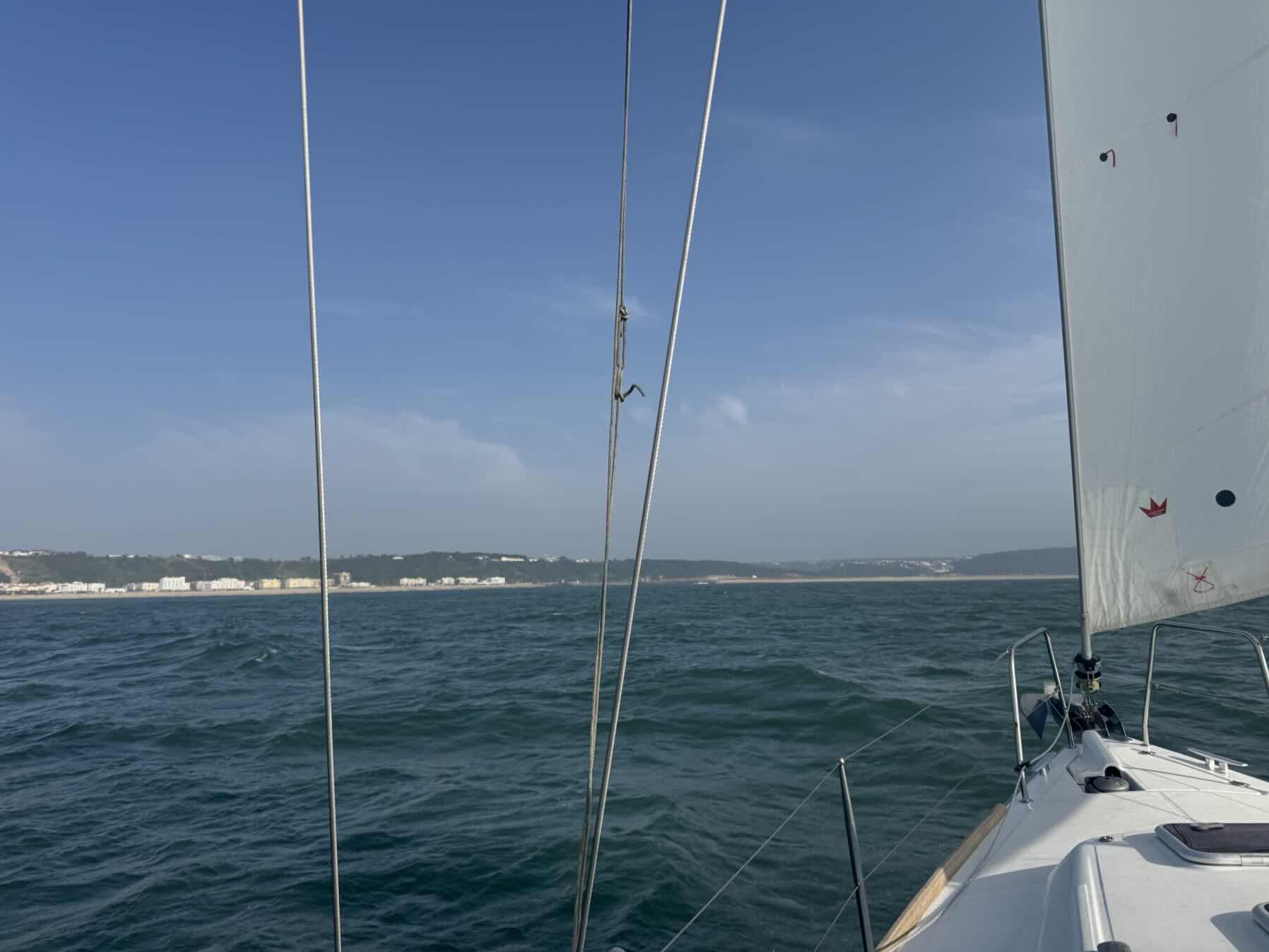 Foz to Nazare (to find waves)_DDCA52DA-BEA7-4C17-AA59-B66D1B0BCD72