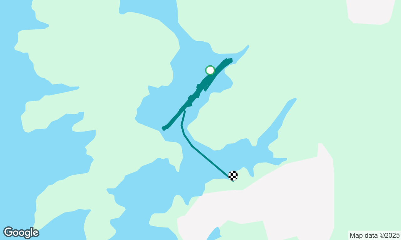 Lake Lanier SD 