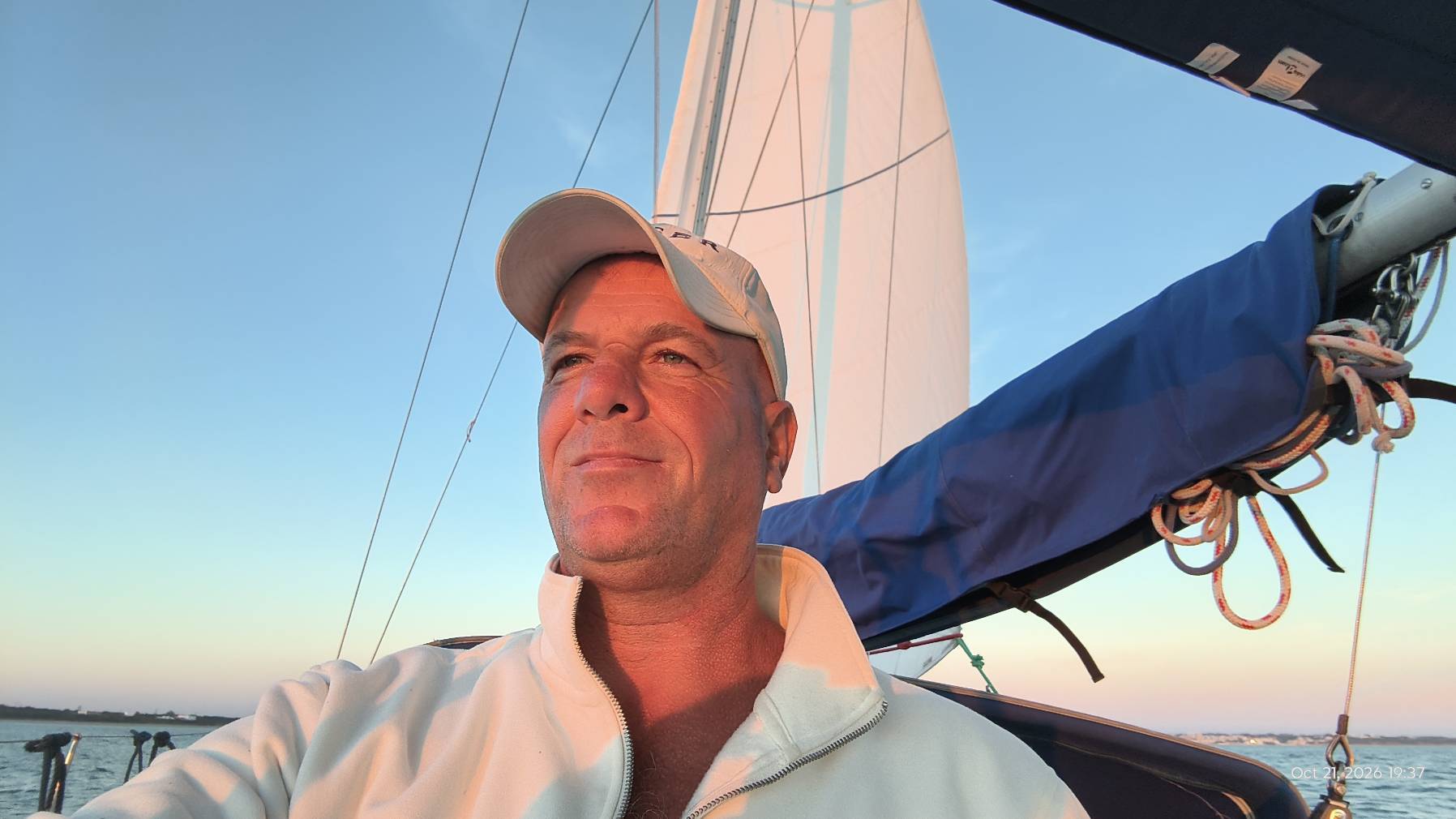 continue my 2th 💯 solo Sailor from Amsterdam _A8846C1F-9627-47E3-9E8E-DBC01EEB1988