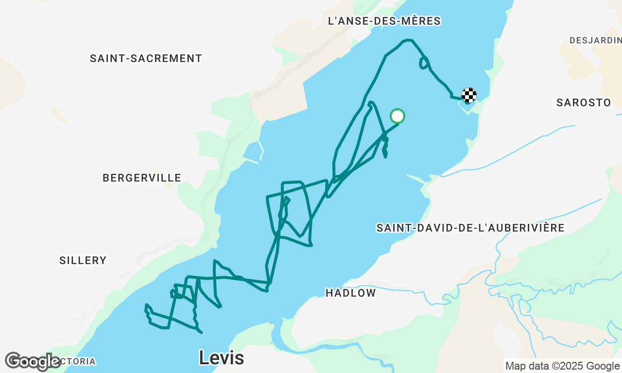 Équipier 
Naviguer pour le plaisir