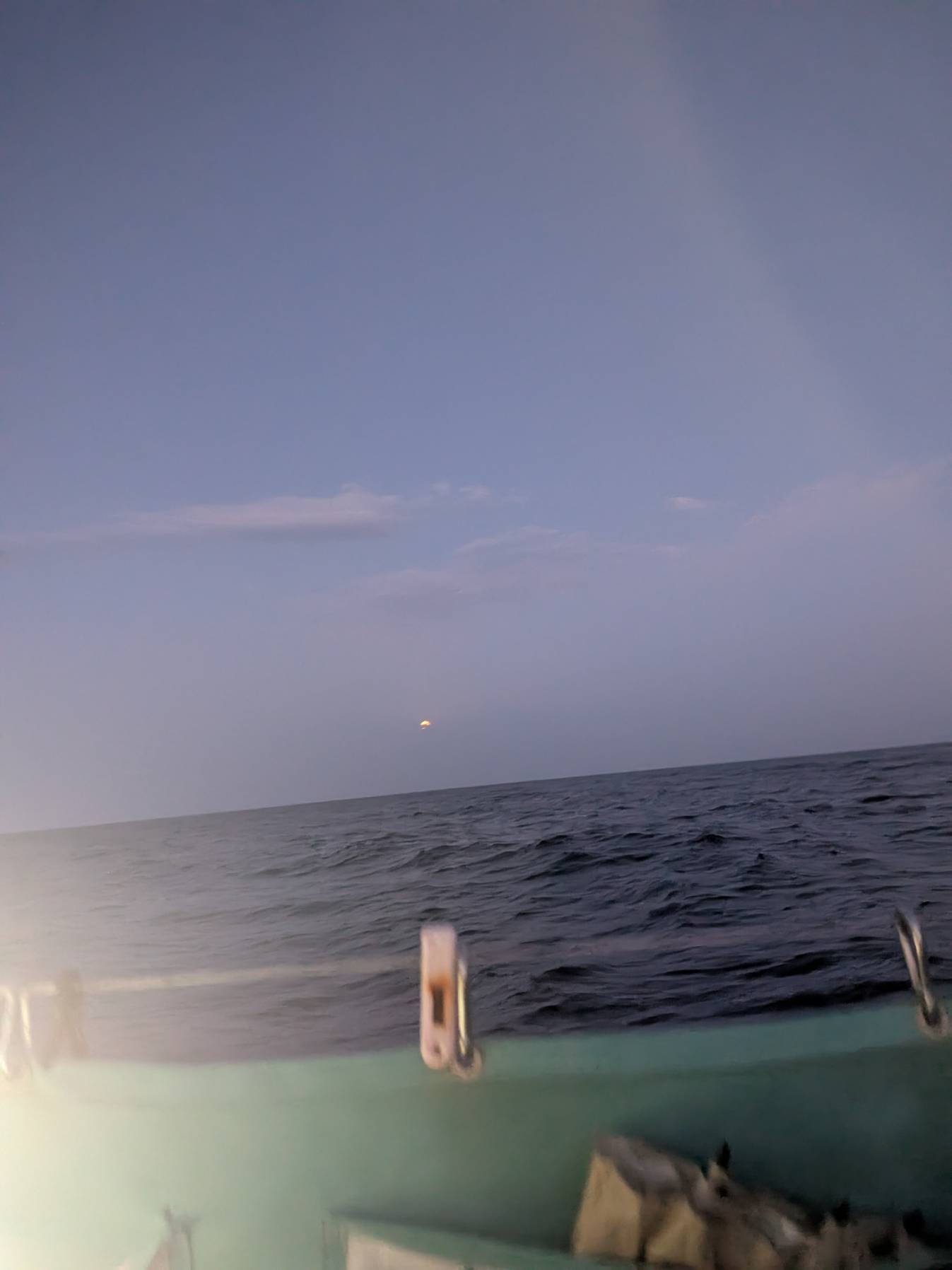 Solo Sail Aregai to Loano Marina Move Part 1 / 2_BEBCEB30-3542-49C5-90D7-28ACCF587789