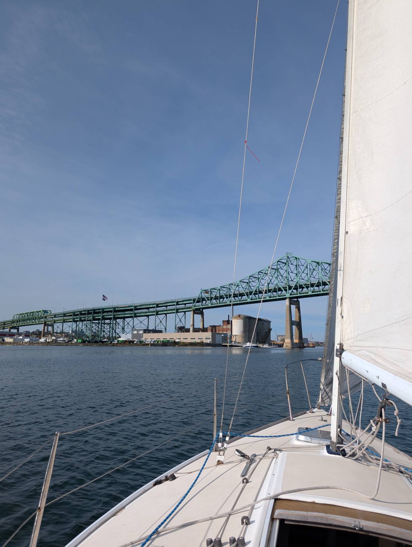 up the river. _469EB0B8-E652-4843-A612-B94532FBEE1D