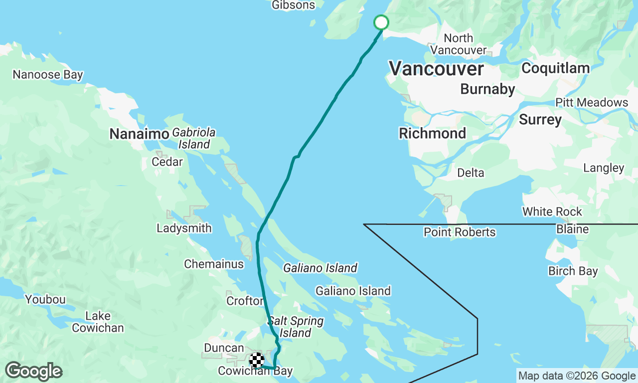 Cow Bay delivery