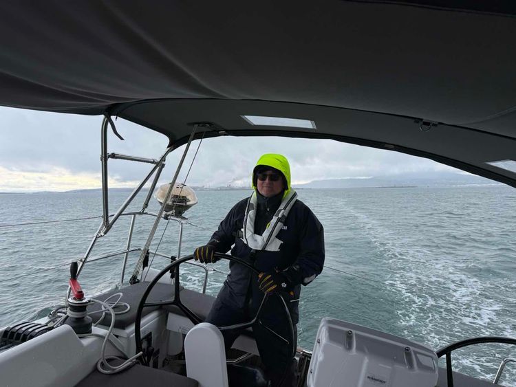 Voyage photo from No hay mal q por bien no venga
