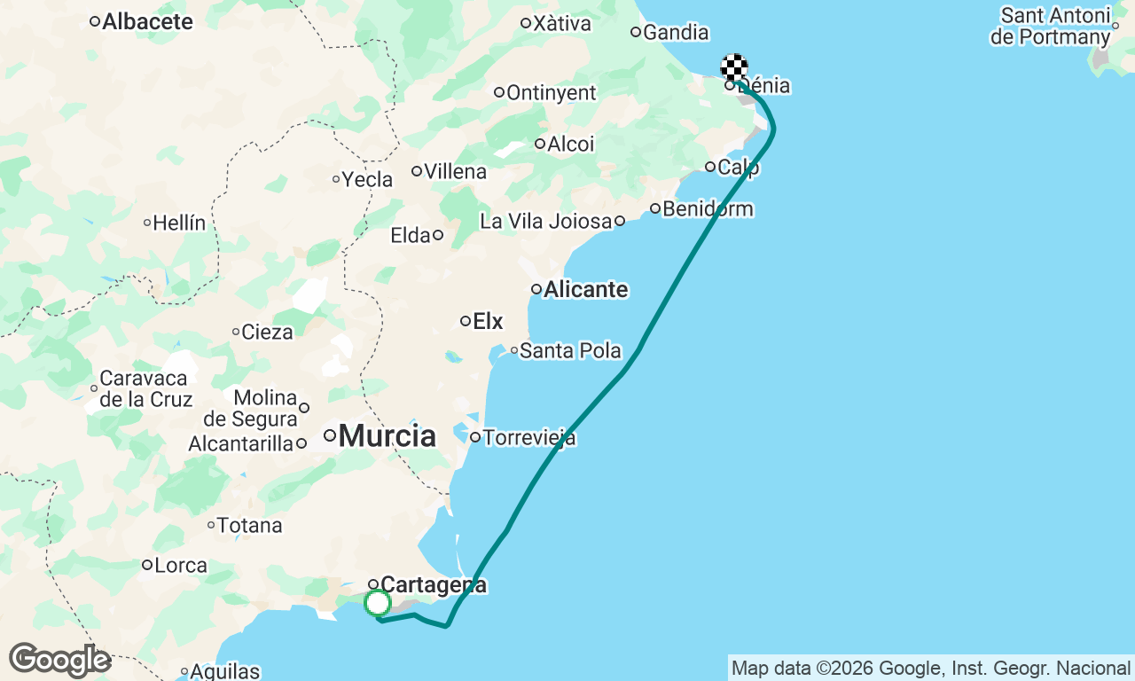 Denia