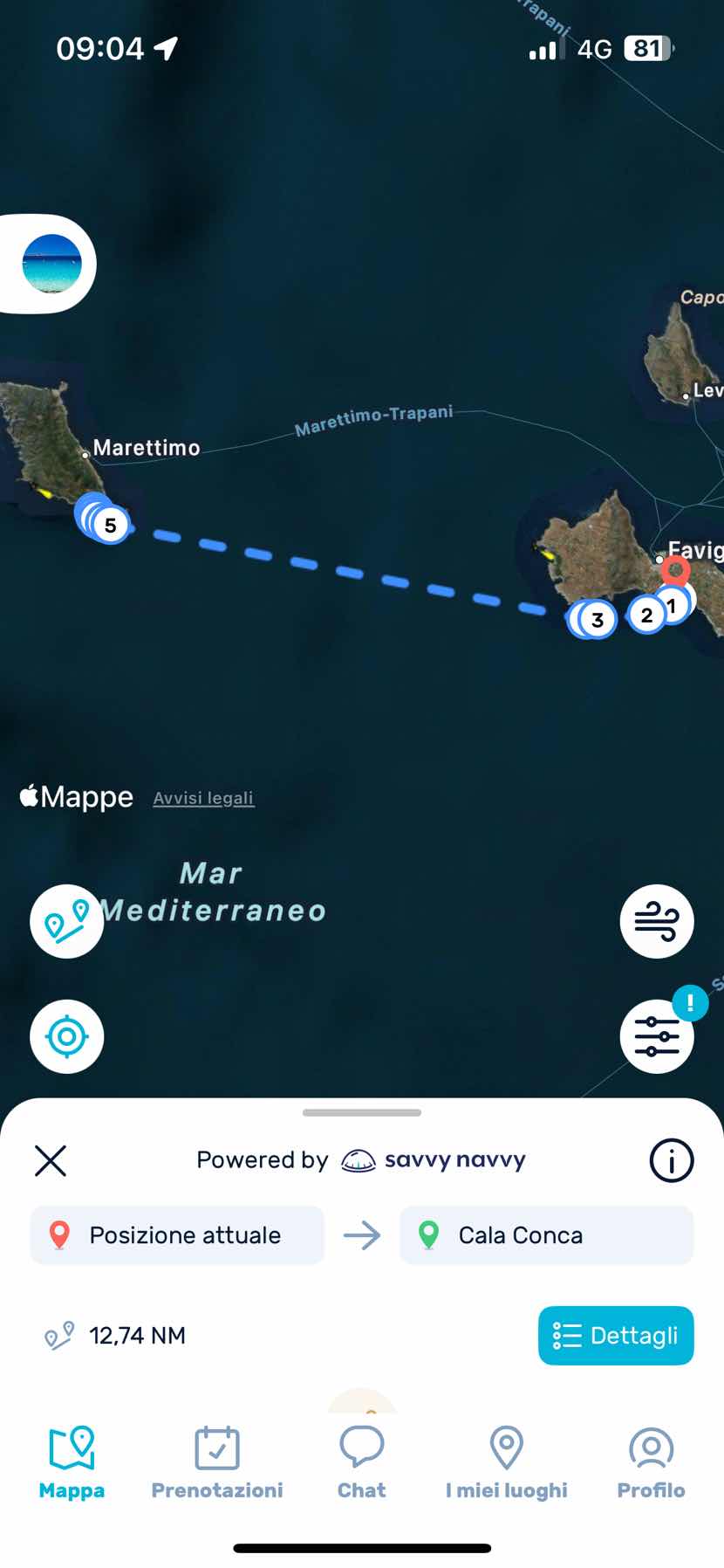 Day 7 to Palermo
( Favignana-Marettimo)_7E5C641E-782E-4F58-8F8F-0EC348278FFF