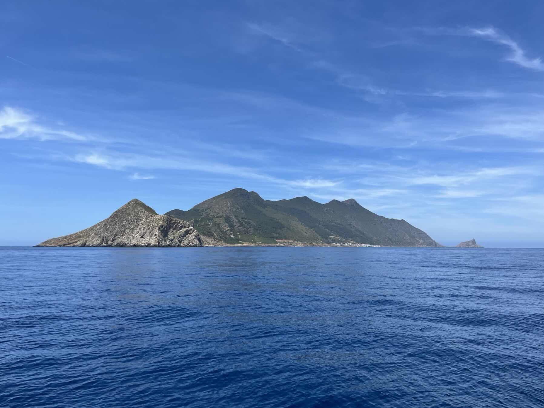 Day 7 to Palermo
( Favignana-Marettimo)_D4460E1E-8441-42D0-A5F7-7F49AF65DA50