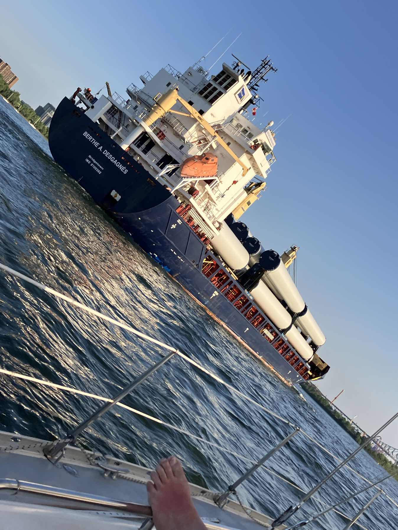 Sortie niveau 2 | Ohana Sailing_D3F271E8-FE41-48CD-80D7-2EDCD7365827