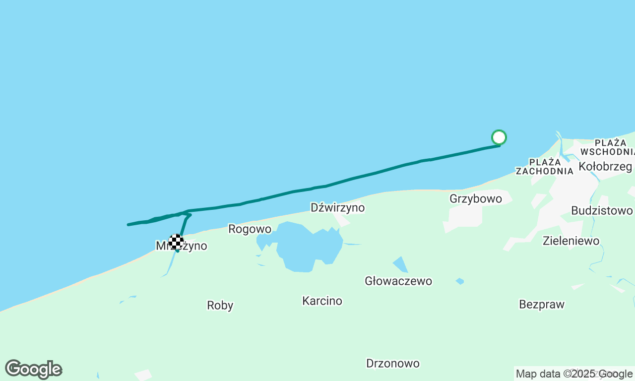 rejs pierwszakow 2025