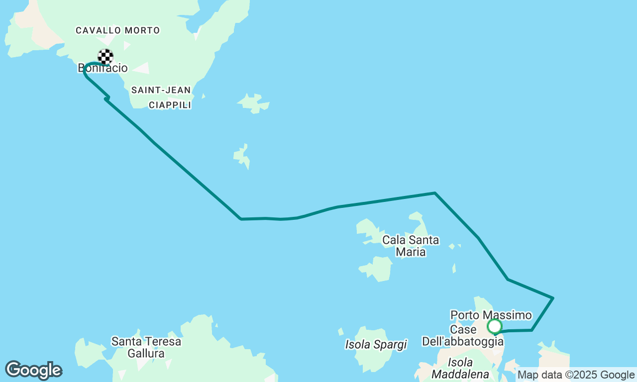 Sardegna-Corsica
