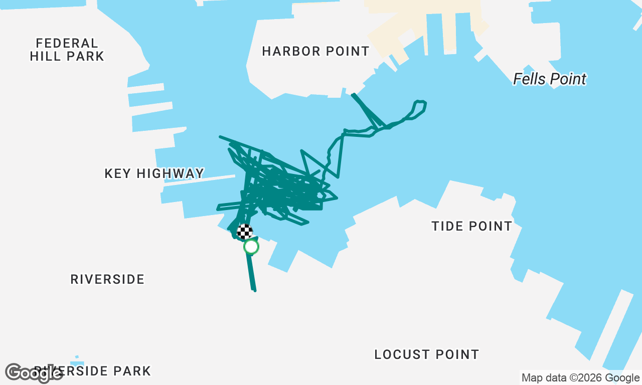 saturday accessibility sail