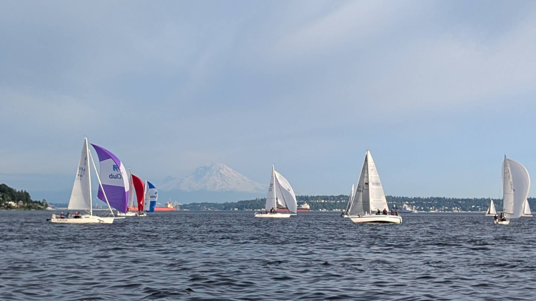Ballard Cup II race 1_0A24434F-F5FC-4F9F-A49B-14D059ADBF77