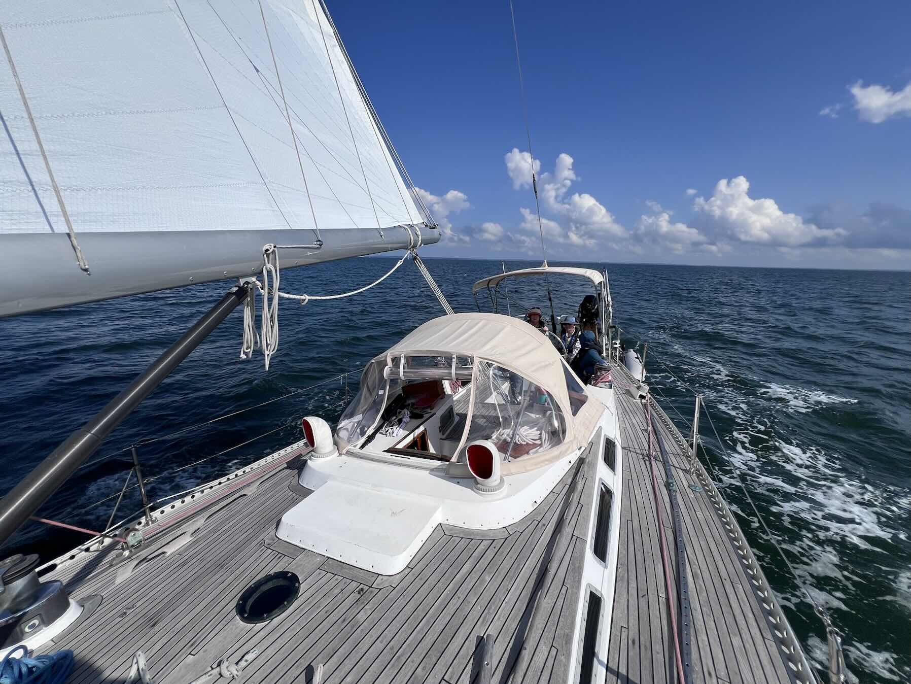 Cuttyhunk to Mattapoisett _D6C22926-E13E-4D60-AE5D-3BB7CCD6510F