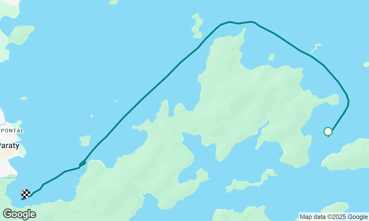 Cotia - Marina Farol