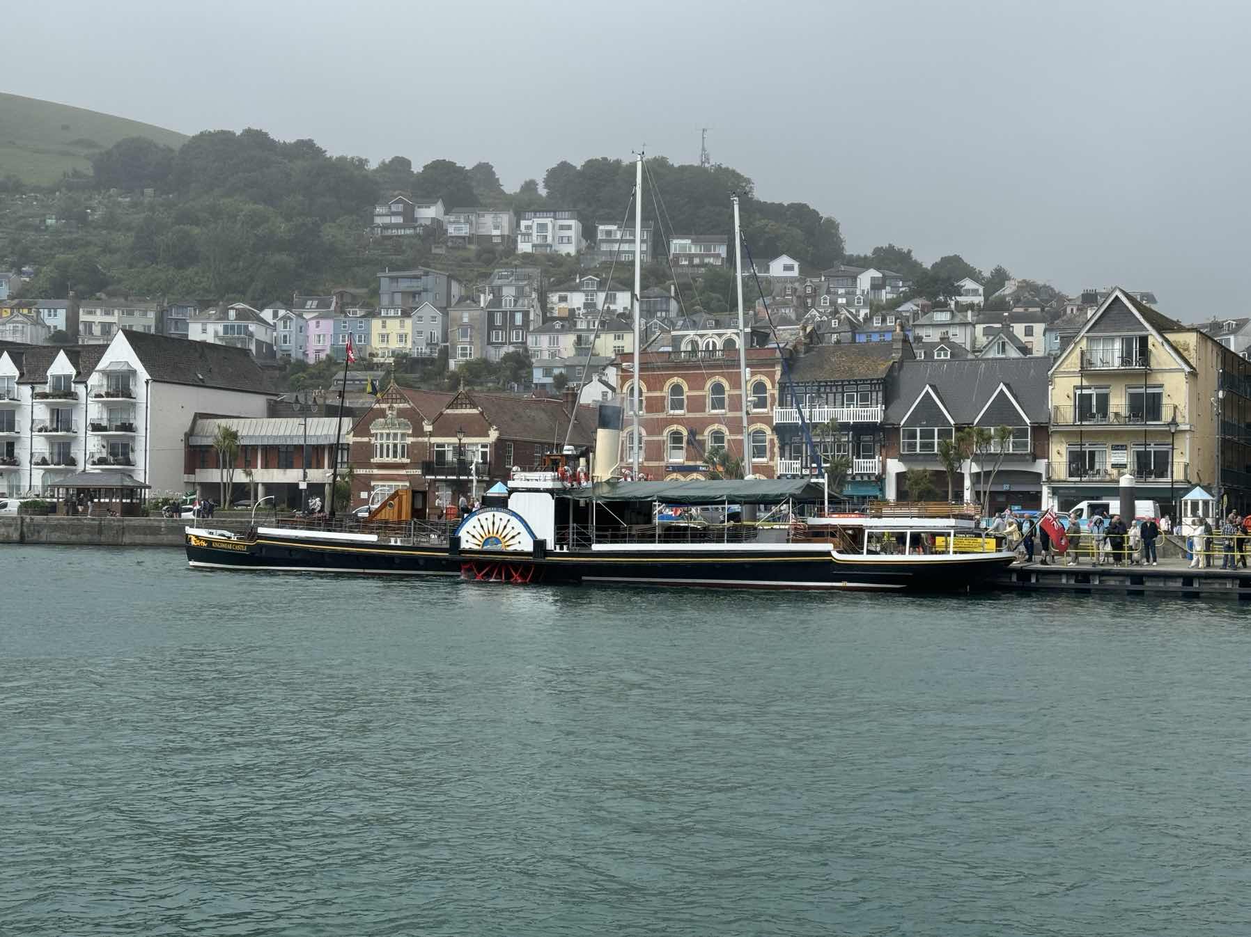 Summer Cruise 24 - Leg 3 - Dartmouth to Brixham_E76E227C-4B2E-4BB4-BD30-6A8CB92D21FE