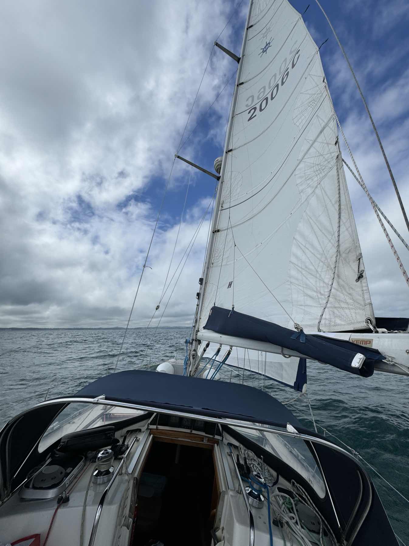 Summer Cruise 24 - Leg 3 - Dartmouth to Brixham_5F1F1FE0-B66E-4455-9052-BB0D66379AE9
