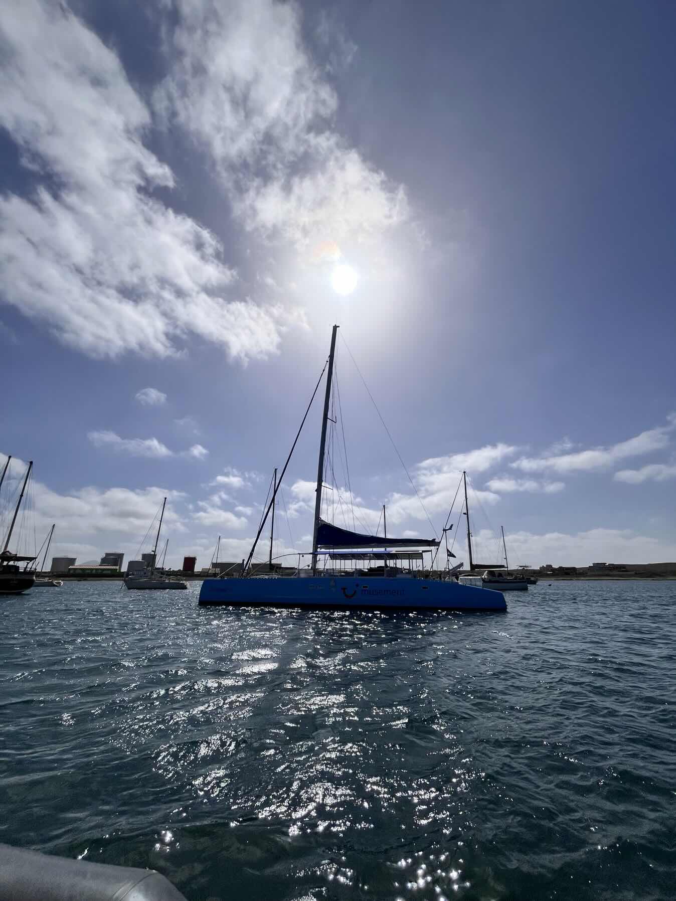 Lanzarote to Sal _6C1CBD5C-A84E-4C4E-84E6-9F86EF70D11B