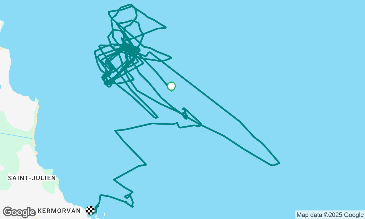 Stage GCLR - 360 Grad Navigation 