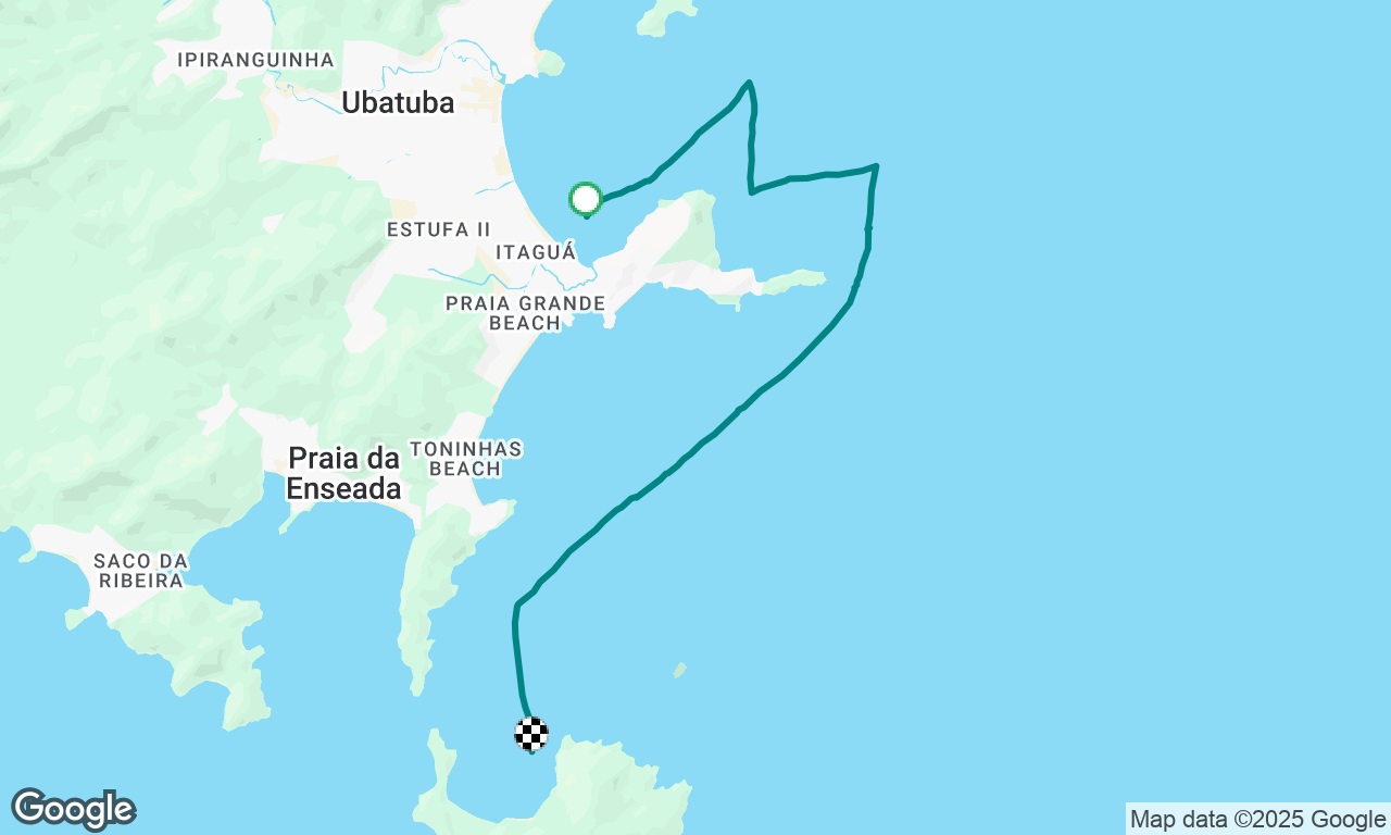Itagua - Anchieta