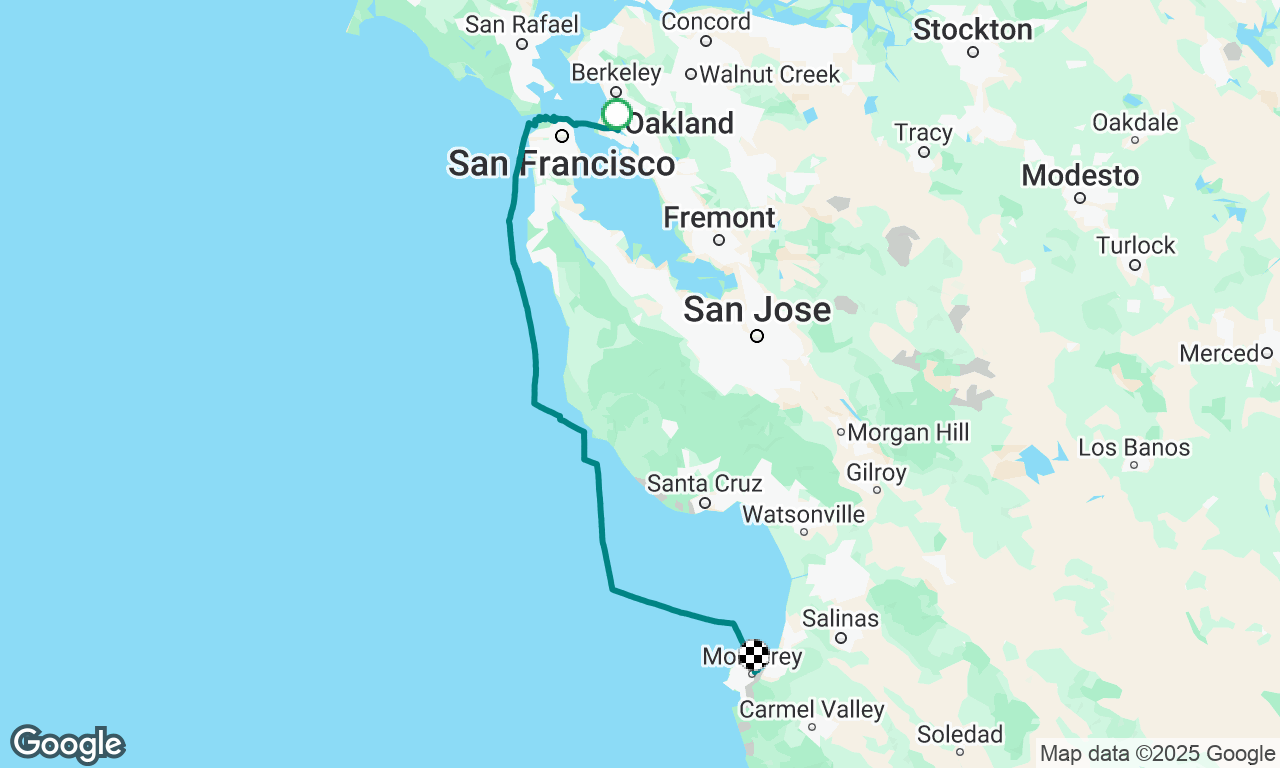 Spinnaker Cup-Calif Coastal Race Week