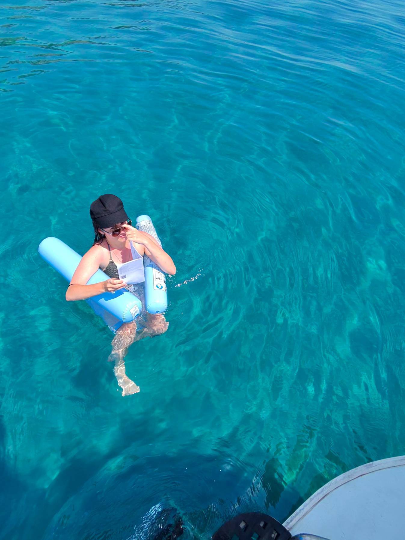 Pool Dingy Test Run_D27D31D3-DD24-4538-99B6-E5D6940C4540