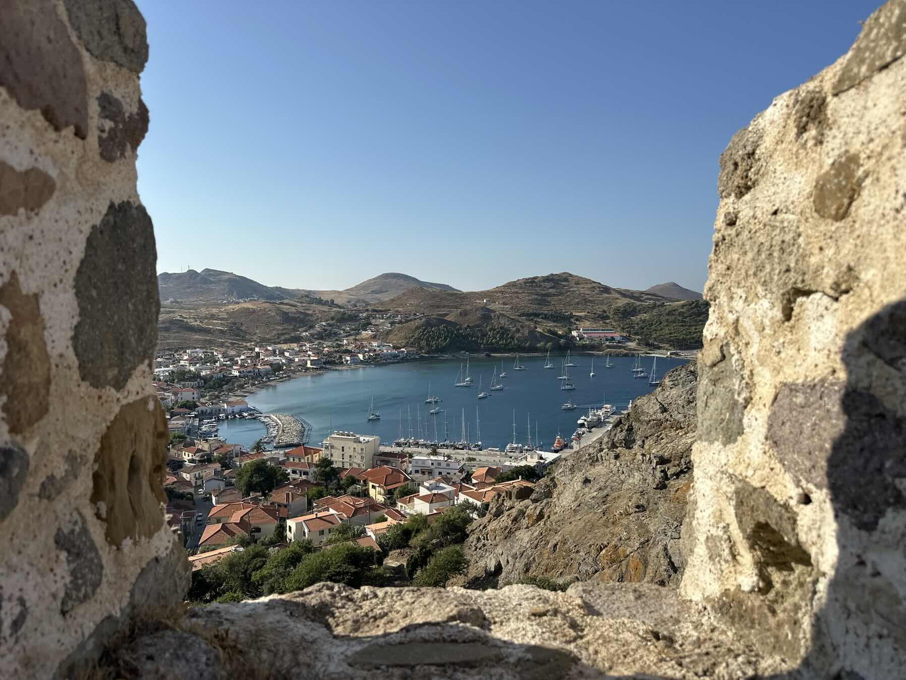 1º giorno Grecia _3CAE9893-64E6-45EE-BF0C-BE1CBB35BADE