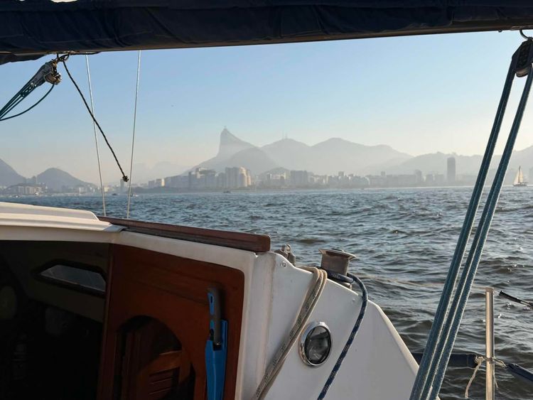 Voyage photo from Fim de tarde…