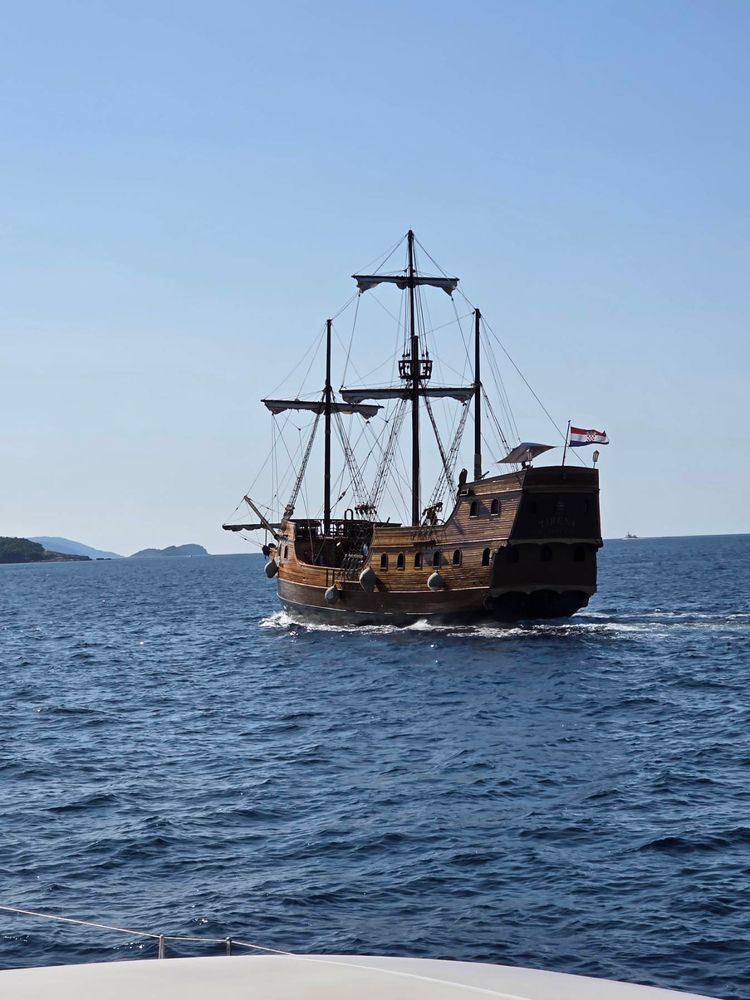 Voyage photo from Dubrovnik - Čavtat - Tivat - Kotor