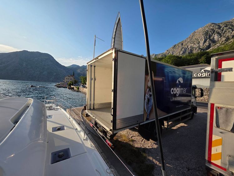 Voyage photo from Dubrovnik - Čavtat - Tivat - Kotor