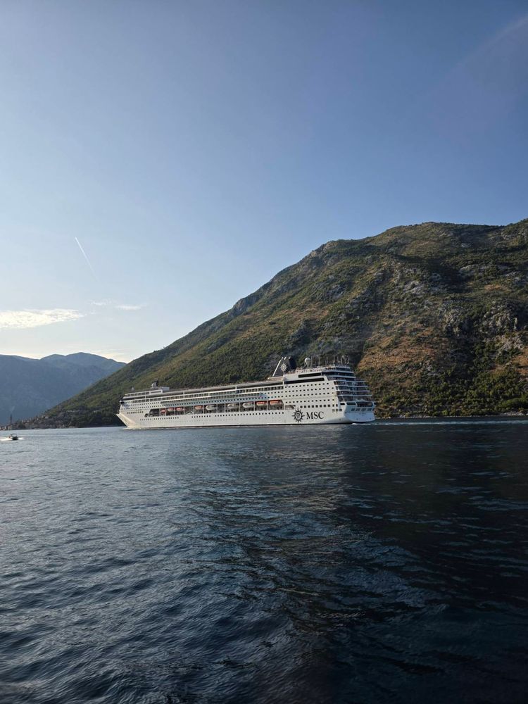 Voyage photo from Dubrovnik - Čavtat - Tivat - Kotor