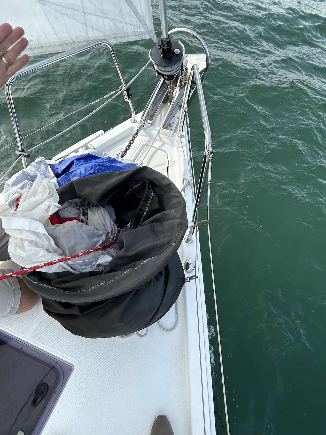 I’m glad I don’t have to go home to that + Chilean overboard_D6AD3FE2-759A-4286-BE85-82C3AD95642A