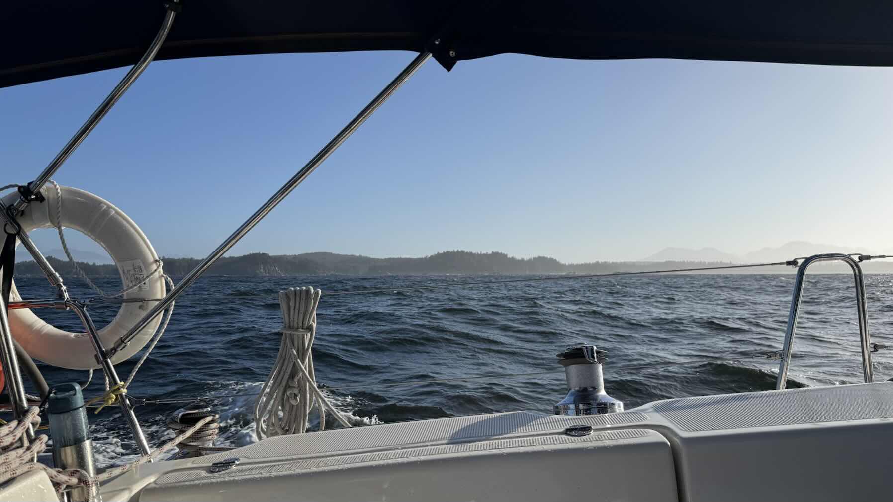 JibSet RRR Day 22
Bamfield to Port Renfrew_EC2DCFFA-5B75-4A7B-9DA6-EA0366640337