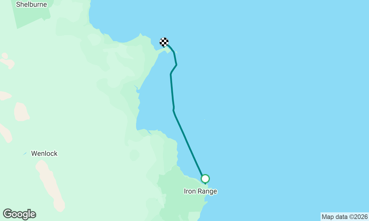 Portland Rd to Margaret Bay