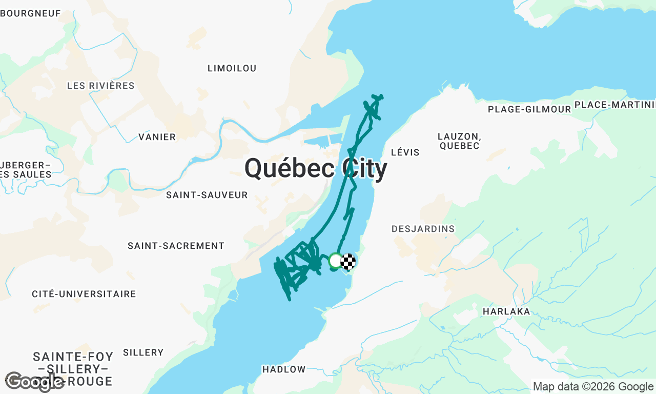 Découverte
