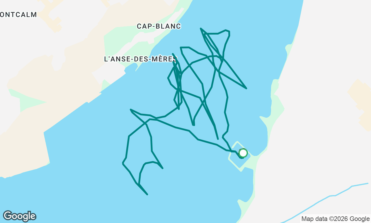 Pratique de manoeuvre